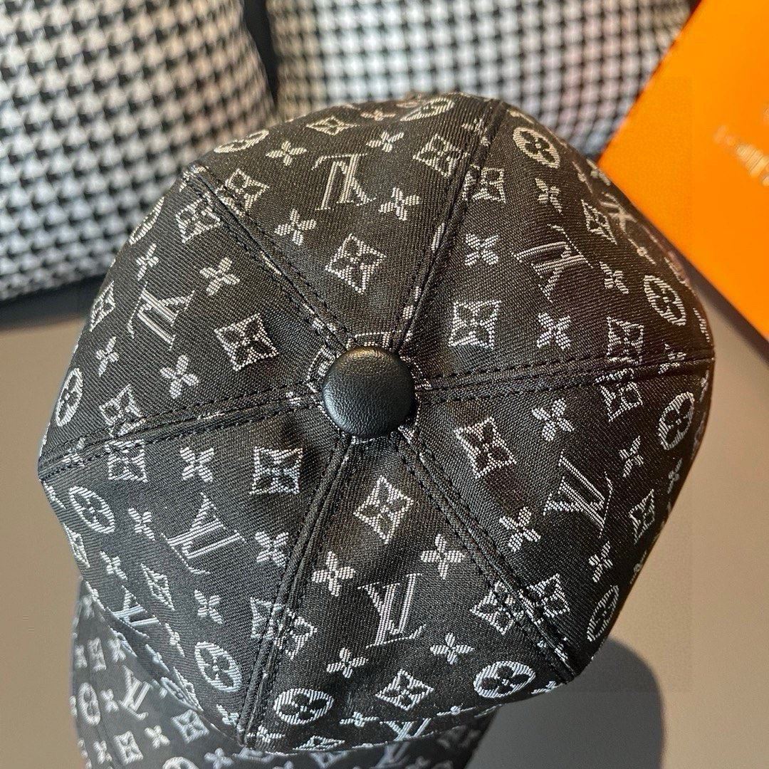 Louis Vuitton Caps